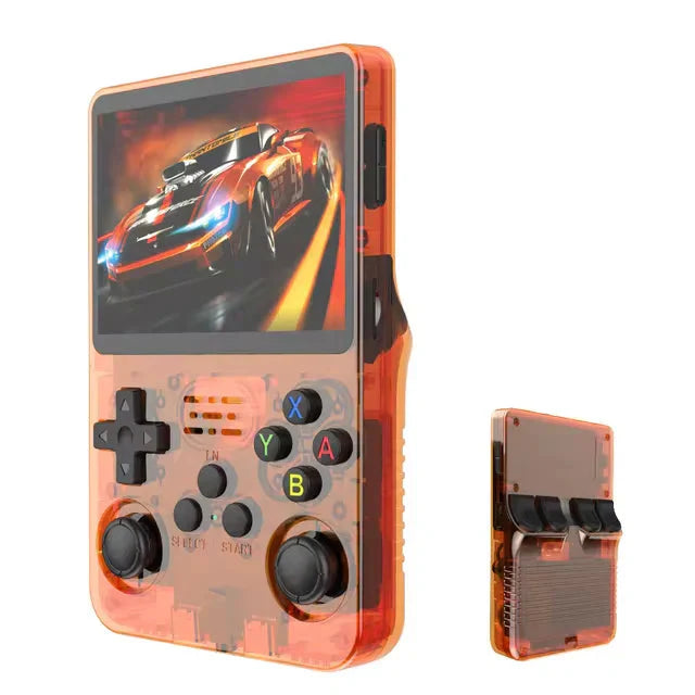 RetroBoy® - The Original Handheld Console