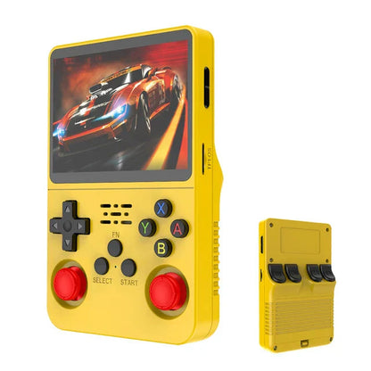 RetroBoy® - The Original Handheld Console