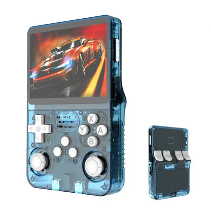 RetroBoy® - The Original Handheld Console