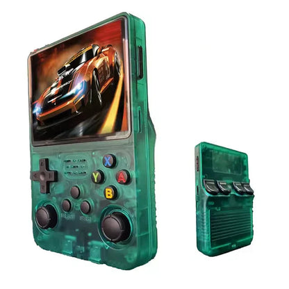 RetroBoy® - The Original Handheld Console