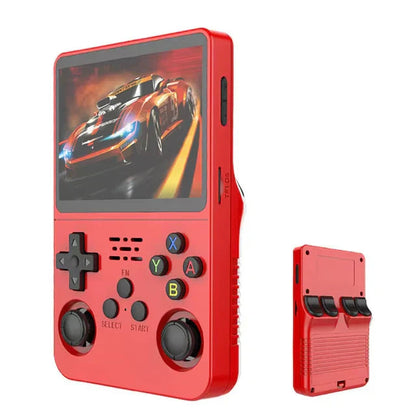 RetroBoy® - The Original Handheld Console